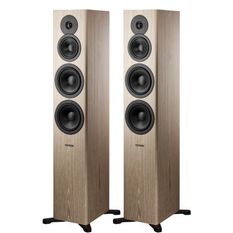 Enceinte colonne Dynaudio Evoke 50