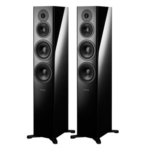 Enceinte colonne Dynaudio Evoke 50