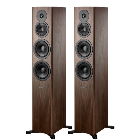 Enceinte colonne Dynaudio Evoke 50