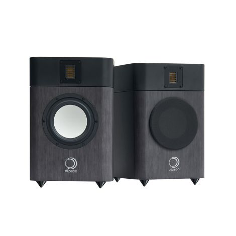 Elipson Legacy 3210 (paire)-Anthracite