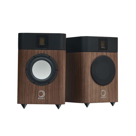 Elipson Legacy 3210 (paire)-Noyer