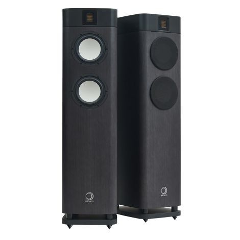 Elipson Legacy 3220-Anthracite (paire)