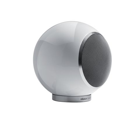 Elipson Planet L-Blanc Laqué