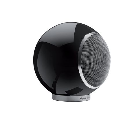 Elipson Planet L-Noir Laqué