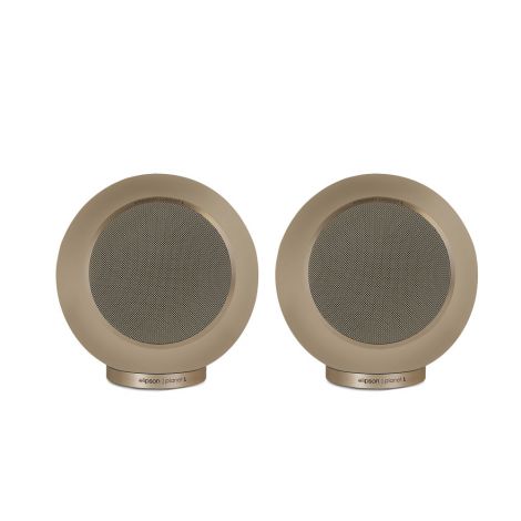 Elipson Planet L (la paire)-Saturn Dust