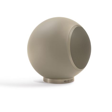 Elipson Planet L-Saturn Dust