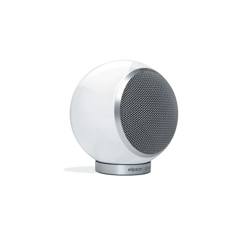 Elipson Planet M-Blanc Laqué