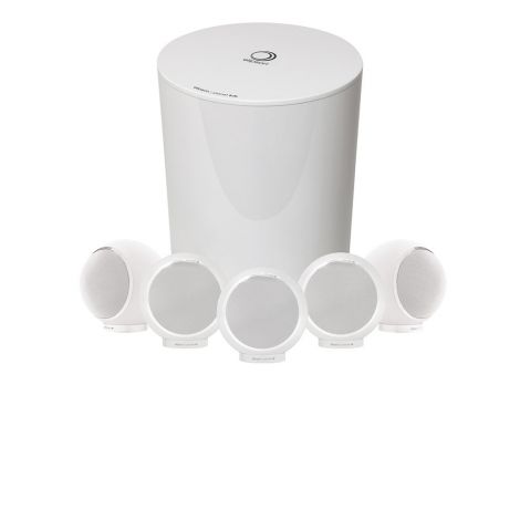 Elipson Planet M 5.1-Mercury Ice