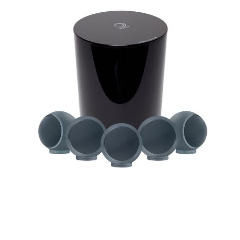 Elipson Planet M 5.1-Neptune Stone