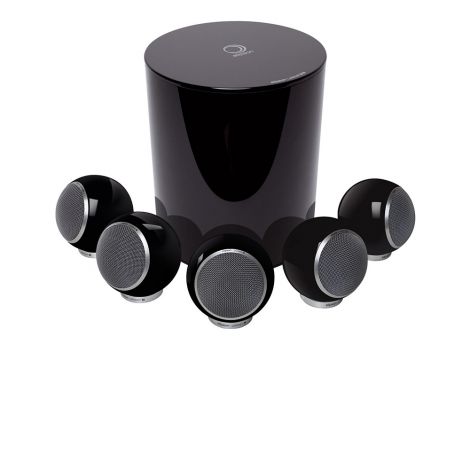 Elipson Planet M 5.1-Noir