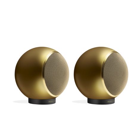 Elipson Planet M (paire)-Doré