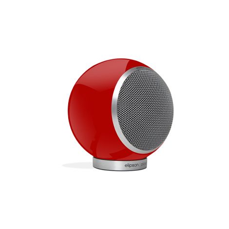 Elipson Planet M-Rouge