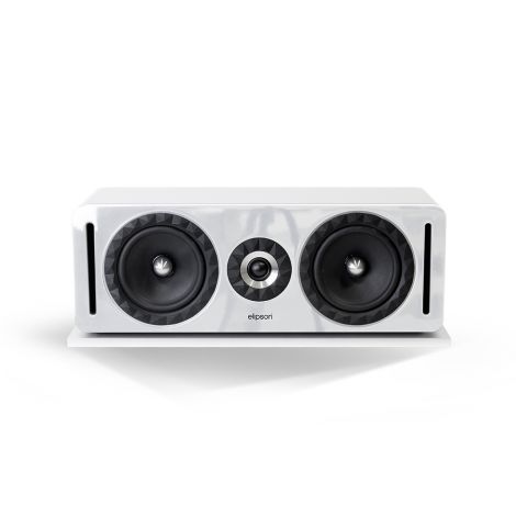 Elipson Prestige Facet 14C-Blanc