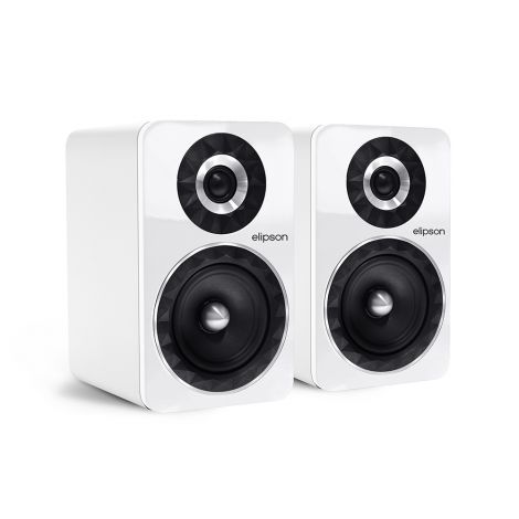 Elipson Prestige Facet 6B-Blanc