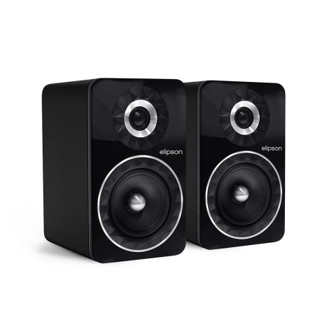 Elipson Prestige Facet 6B-Noir