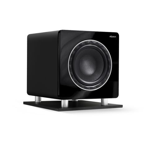 Elipson Prestige Facet Sub 10-Noir