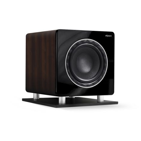 Elipson Prestige Facet Sub 10-Noyer