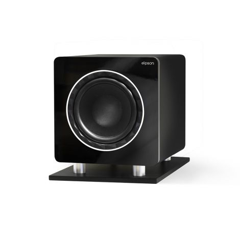 Elipson Prestige Facet Sub 8-Noir