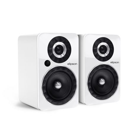 Elipson Prestige Facet 6B BT-Blanc