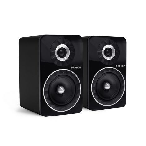 Elipson Prestige Facet 6B BT-Noir