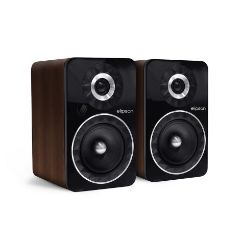 Elipson Prestige Facet 6B BT-Noyer