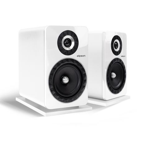 Elipson Prestige Facet 8B-Blanc