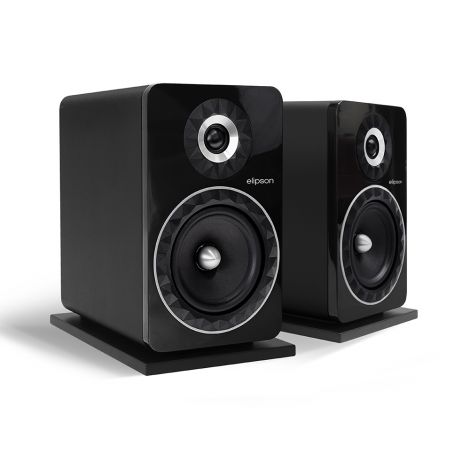 Elipson Prestige Facet 8B-Noir