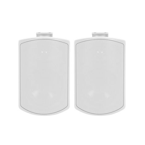 Elipson Rain 6 (paire)-Blanc