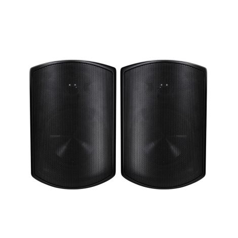 Elipson Rain 4 (paire)-Noir