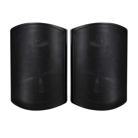 Elipson Rain 8 (paire)-Noir