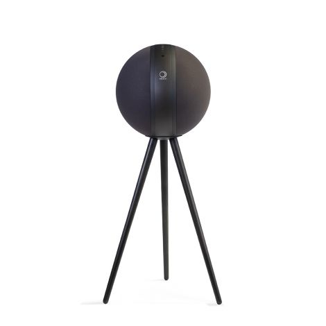 Avec l’enceinte sans fil W35, Elipson, prouve qu’il est possible d’associer l’élégance à la puissance, de manière à avoir une enceinte qui s’adaptera à tous les intérieurs modernes d'aujourd'hui. Associé au pied de sol Tripod, l'ensemble offre un desi