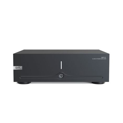 L'ampli de puissance EverSolo AMP-F2 est un modèle de classe D capable de développer jusqu'à 2 x 145 W sous 8 ohms ou 2 x 250 W sous 4 ohms. Cet ampli de puissance EverSolo AMP-F2 bénéficie d'une alimentation à découpage et de modules Starke Sound pour re