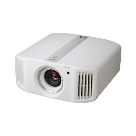 JVC DLA-N5-Blanc