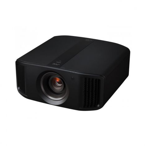 Le vidéoprojecteur JVC DLA-N5 permet d'exploiter tout le potentiel des images Ultra Haute Définition 4K actuelles et à venir.