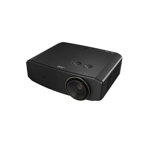 Le vidéoprojecteur JVC LX-NZ3 est un modèle DLP UHD 4K à lampe laser capable de projeter une grande image 4K HDR. Sa luminosité maximale de 3000 lumens et son contraste dynamique infini garantissent une image riche et contrastée. 