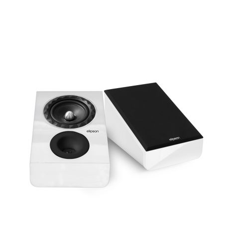 Elipson Prestige Facet 6ATM-Blanc