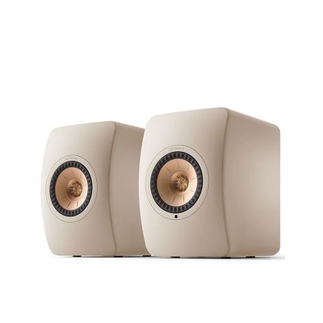 Les nouvelles enceintes sans fil Kef LS 50 Wireless II sont plus que des enceintes haute performance; c'est un système d'enceintes tout-en-un exceptionnel. Il révèle chaque détail de votre musique préférée, depuis n'importe quelle source grâce à la compat