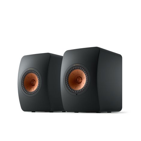 Les nouvelles enceintes sans fil Kef LS 50 Wireless II sont plus que des enceintes haute performance; c'est un système d'enceintes tout-en-un exceptionnel. Il révèle chaque détail de votre musique préférée, depuis n'importe quelle source grâce à la compat