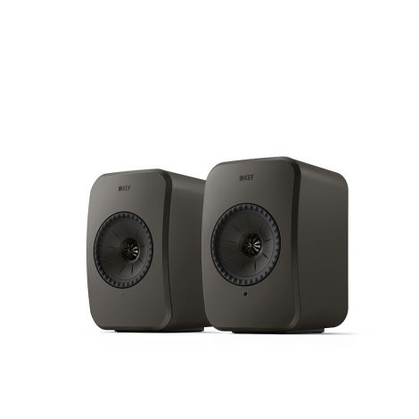 La paire d'enceintes sans fil hi-fi KEF LSX 2 LT est un modèle polyvalent qui reprend les principales caractéristiques des KEF LSX 2 dans une version allégée. Les KEF LSX 2 LT délivrent un son pur et précis, tout en offrant la compatibilité et la facilité