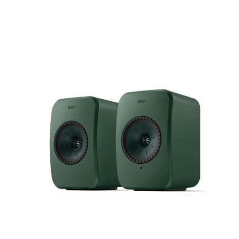 La paire d'enceintes sans fil hi-fi KEF LSX 2 LT est un modèle polyvalent qui reprend les principales caractéristiques des KEF LSX 2 dans une version allégée. Les KEF LSX 2 LT délivrent un son pur et précis, tout en offrant la compatibilité et la facilité