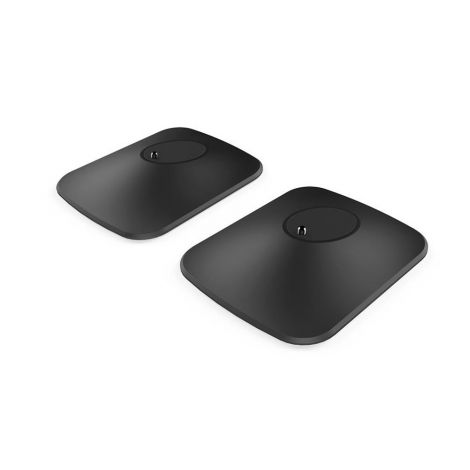 KEF P1 Desk Pad (Paire)-Noir