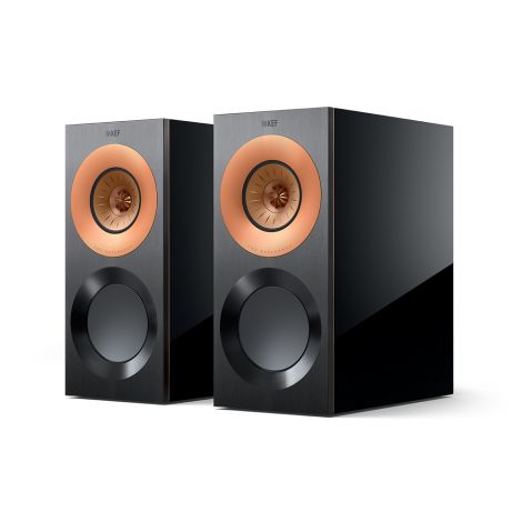 Depuis leur lancement en 1973, les enceintes de la gamme Reference et l'enceinte Kef Reference 1 Meta incarnent l’exigence ultime en matière de fidélité sonore. Leur objectif a toujours été clair : restituer le son avec une précision absolue, exactement c