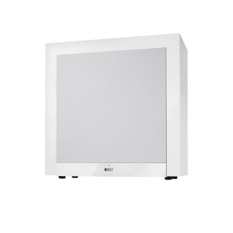 KEF T2-Blanc