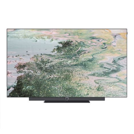 Le nouveau téléviseur Loewe bild i 65 DR+ se distingue par des panneaux OLED 4K de première classe et de dernière génération. Equipé de la nouvelle barre son Loewe Klang Bar i, l'expèrience sonore est incroyable.