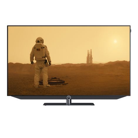 Téléviseur Loewe Oled 4K Bild V-55 UHD