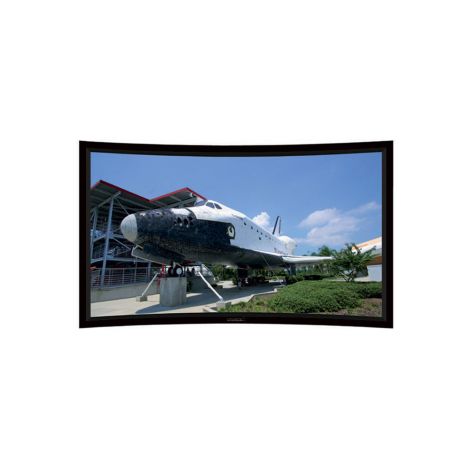 Lumene Movie Palace UHD 4K Curve Acoustic 170 C (16/9)