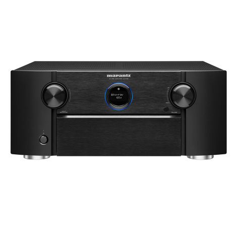 Le Préampli Marantz AV7706 est conçu pour les amateurs de home cinéma qui veulent tout à la fois : la polyvalence, la flexibilité et la musicalité.