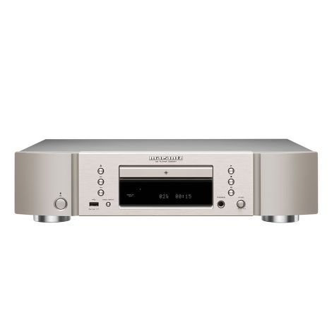 Marantz CD 6007-Silver Gold