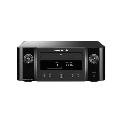 Marantz Melody X M-CR612 NOIR-Noir