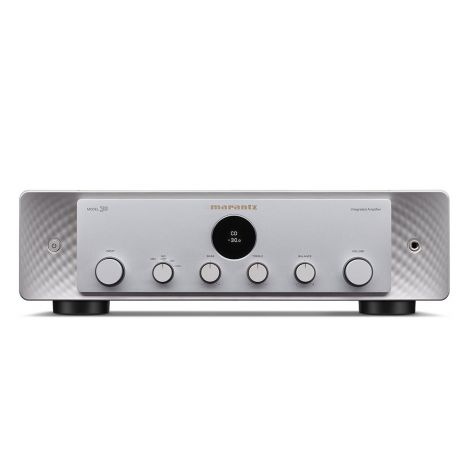 Marantz Model 30-Silver